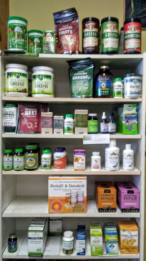 Store «Marietta Health Foods», reviews and photos, 1522 Roswell Rd # A, Marietta, GA 30062, USA