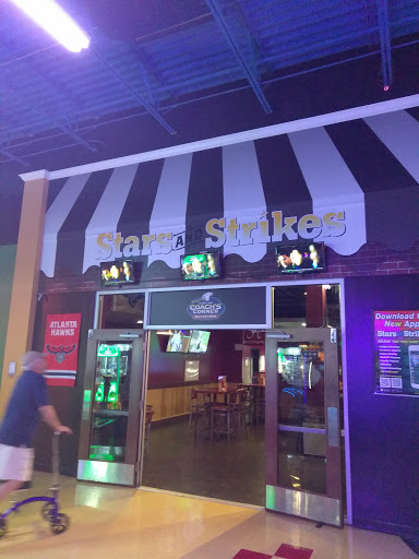 Laser Tag Center «Stars and Strikes Family Entertainment Center», reviews and photos, 1741 Mountain Industrial Blvd, Stone Mountain, GA 30083, USA