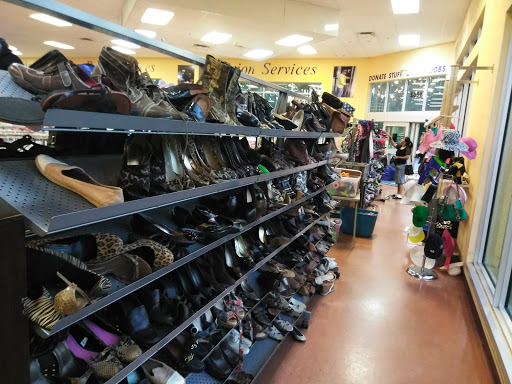 Thrift Store «Goodwill Port St. Lucie/Gatlin Store & Donation Center», reviews and photos