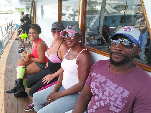 Fishing Charter «Flamingo Deep Sea Fishing», reviews and photos, 801 Seabreeze Blvd, Fort Lauderdale, FL 33316, USA