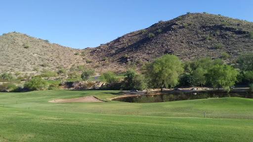 Park «South Mountain Park», reviews and photos, 10919 S Central Ave, Phoenix, AZ 85042, USA