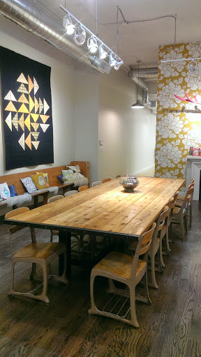 Craft Store «Fancy Tiger Crafts», reviews and photos, 59 Broadway, Denver, CO 80203, USA