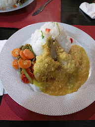 Photo n°45 de Restaurant Africain Tokadiane 50,Rue du transvaal 21000 Dijon à Dijon ()