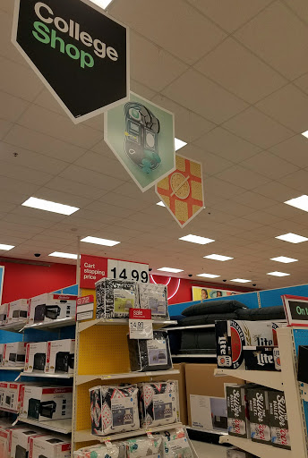 Department Store «Target», reviews and photos, 1040 Dale Mabry Hwy, Lutz, FL 33548, USA
