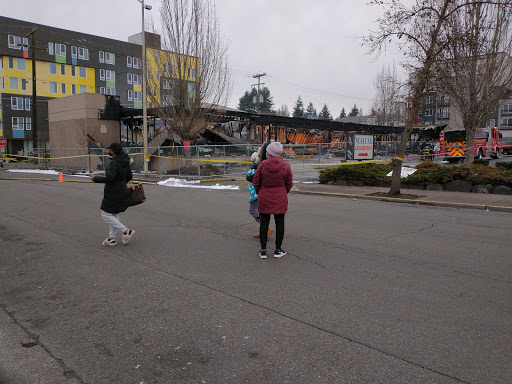 Shopping Mall «Lake City Shopping Center», reviews and photos, 3006 NE 127th St, Seattle, WA 98125, USA