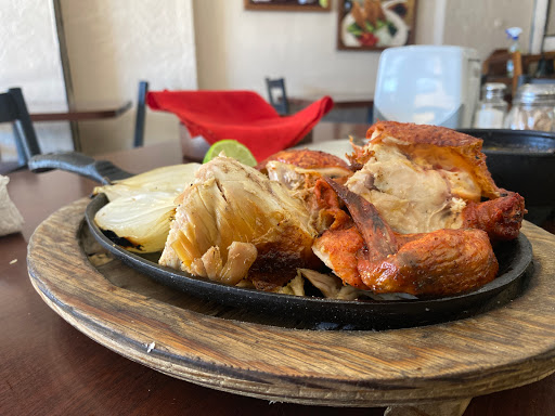 Restaurante de Carne Asada, Cabrito y Pollo