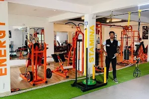 Begin Fitness Ujjain image