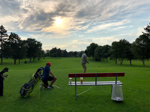Public Golf Course «Roseville Cedarholm Golf Course», reviews and photos, 2323 Hamline Ave N, Roseville, MN 55113, USA