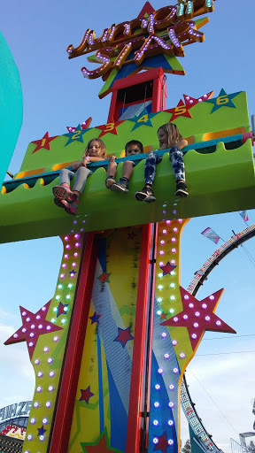 Fairground «North Alabama State Fairgrounds», reviews and photos, 65 Sportsplex Dr, Tuscumbia, AL 35674, USA