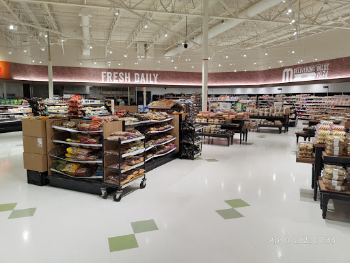 Grocery Store «Meijer», reviews and photos, 755 E Boughton Rd, Bolingbrook, IL 60440, USA