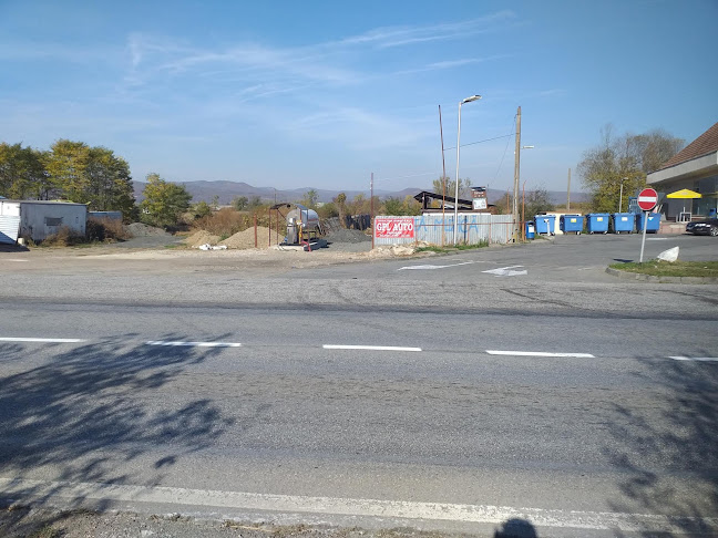 Opinii despre Statie gpl în Dobra - Benzinărie