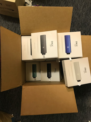 Tobacco Shop «DUO Smoke Shop», reviews and photos, 15010 Mulberry Dr #105, Whittier, CA 90604, USA