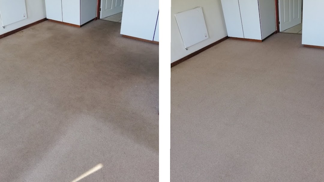 ProGlance Carpet & Upholstery Deep Cleaning