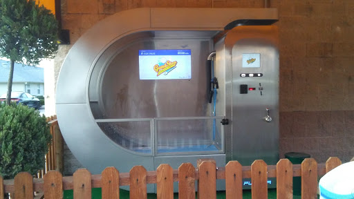 Car Wash «Grand Slam Car Wash & Lube», reviews and photos, 2626 W Walker St, League City, TX 77573, USA