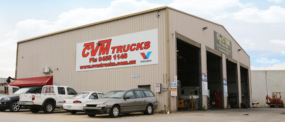 CVM Trucks