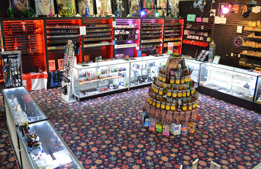 Tobacco Shop «Climax Vape Smoke Hookah Shops», reviews and photos, 951 FL-436, Casselberry, FL 32707, USA