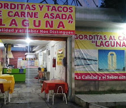 GORDITAS LA LAGUNA photo