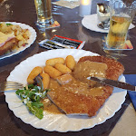 Photo n°2 de l'avis de Harms.v fait le 03/08/2021 à 13:41 sur le  Blockhütte Schubystrand Restaurant à Dörphof