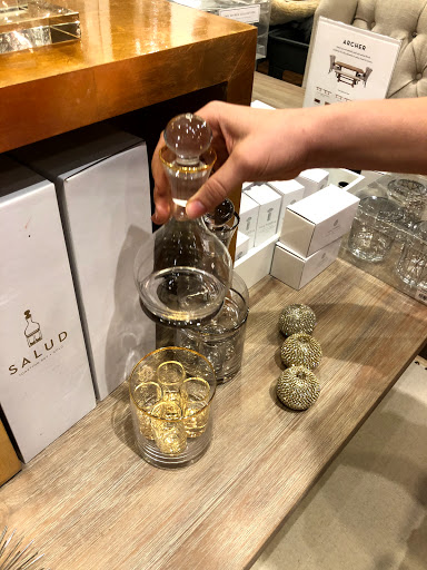 Furniture Store «Z Gallerie», reviews and photos, 600 Silks Run, Hallandale Beach, FL 33009, USA