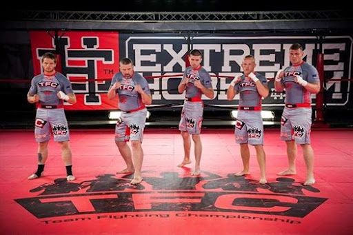 Martial Arts School «Shaddock Mixed Martial Arts Fitness», reviews and photos, 6345 S Carroll Park Dr, Eldersburg, MD 21784, USA