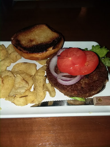 Bar «Old Dog Tavern», reviews and photos, 402 E Kalamazoo Ave, Kalamazoo, MI 49007, USA