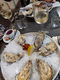 Photo n°71 de L'Eau à la Bouche .Poissonnerie du marché et restaurant à Salon-de-Provence ()