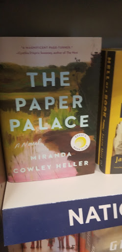 Book Store «Books-A-Million», reviews and photos, 6601 Edwardsville Crossing Dr, Edwardsville, IL 62045, USA