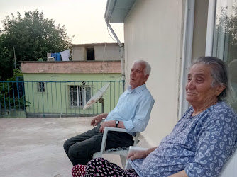 Pınarhüyük Köyü Muhtarlığı