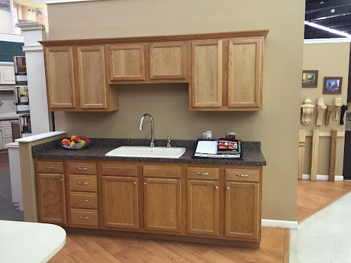 Lumber Store «Carter-Jones Lumber», reviews and photos, 172 N Case Ave, Akron, OH 44305, USA