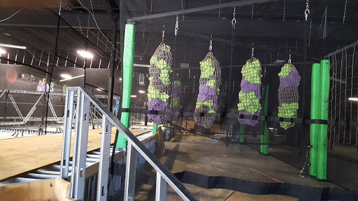 Amusement Center «Get Air Memphis», reviews and photos, 952 W Poplar Ave, Collierville, TN 38017, USA