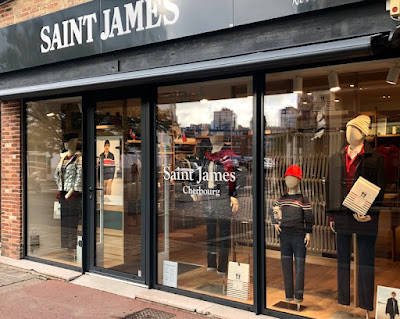 SAINT JAMES - Cherbourg à Cherbourg-en-Cotentin