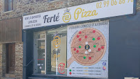 Photos du propriétaire du Pizzas à emporter Ferté Pizza à Montauban-de-Bretagne - n°5