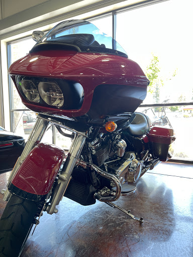 Harley-Davidson Dealer «Los Angeles Harley-Davidson», reviews and photos, 2635 W Orangethorpe Ave, Fullerton, CA 92833, USA