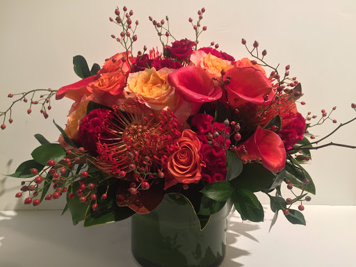 Florist «Greenwich Orchids», reviews and photos, 106 Mason St, Greenwich, CT 06830, USA