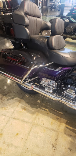 Harley-Davidson Dealer «Carlton Harley-Davidson», reviews and photos, 11771 OH-44, Mantua, OH 44255, USA