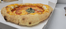 Pizza du Restaurant italien Bollicine à La Garenne-Colombes - n°17
