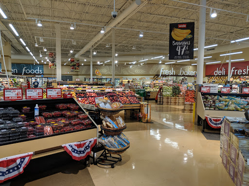 Supermarket «Weis Markets», reviews and photos, 1020 Northern Blvd, South Abington Township, PA 18411, USA