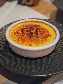 Plats et boissons du Restaurant français Le Sérac à Chamonix-Mont-Blanc - n°14