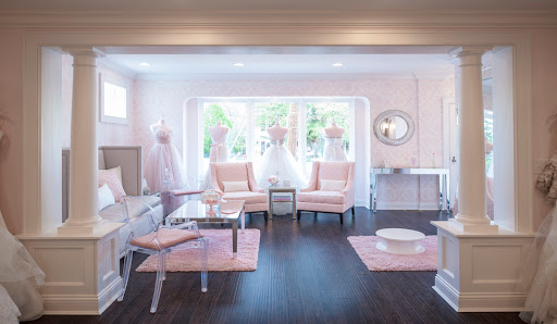 Bridal Shop «Hyde Park Bridal», reviews and photos, 3319 Erie Ave, Cincinnati, OH 45208, USA