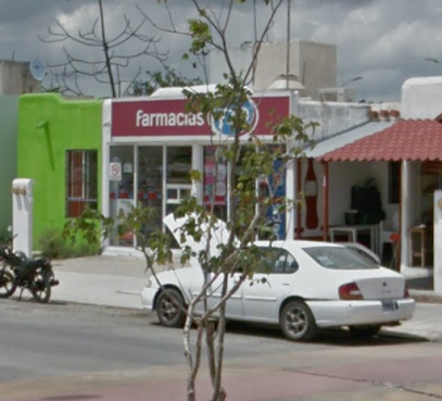 Farmacia Yza Villas Del Sol 1, , Los Lachos