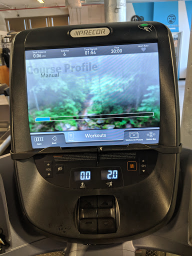 Health Club «Fitness Factory Health Club», reviews and photos, 15 Grand Ave # 2, Palisades Park, NJ 07650, USA