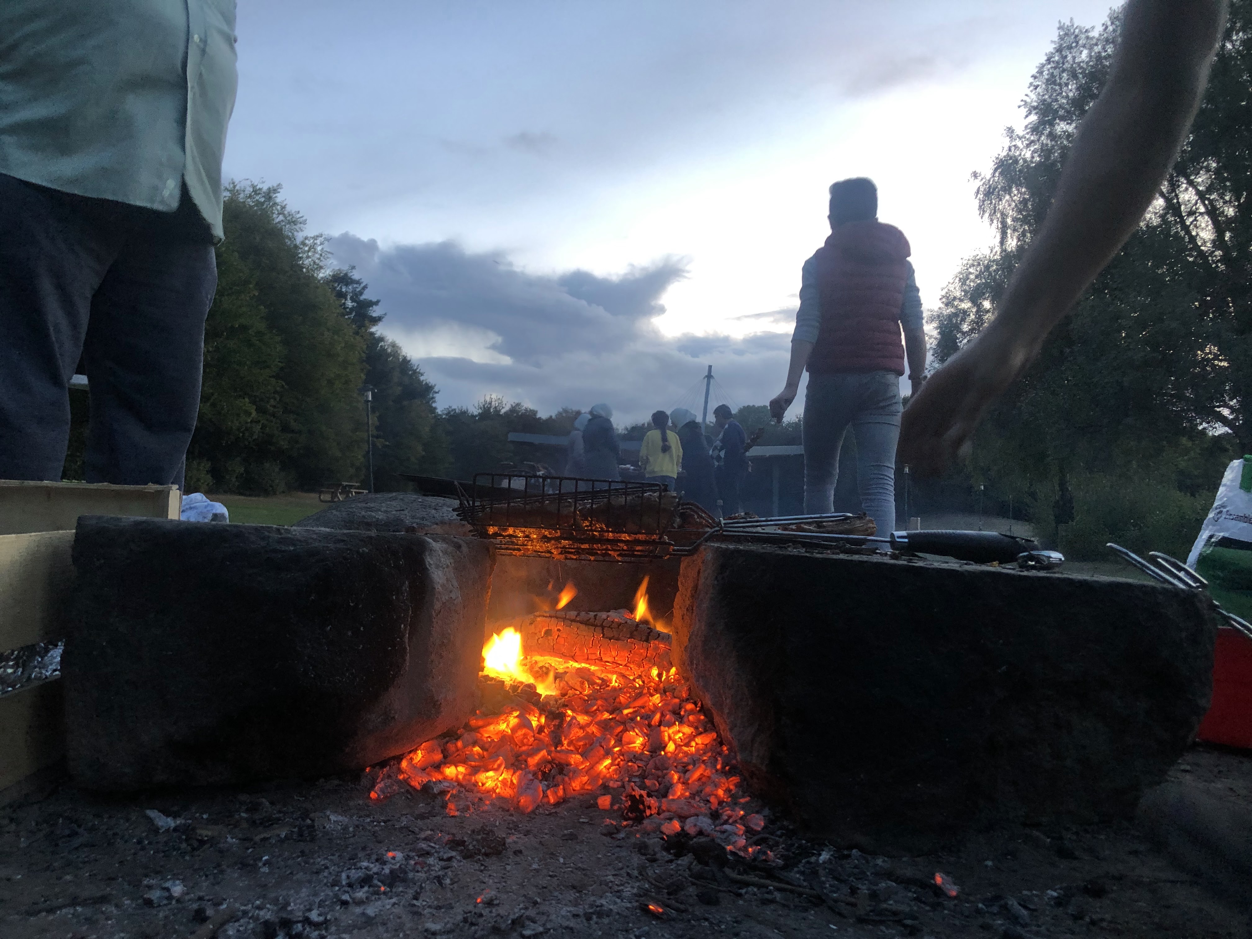 Photo n° 5 de l'avis de Omar.O fait le 24/11/2019 à 09:31