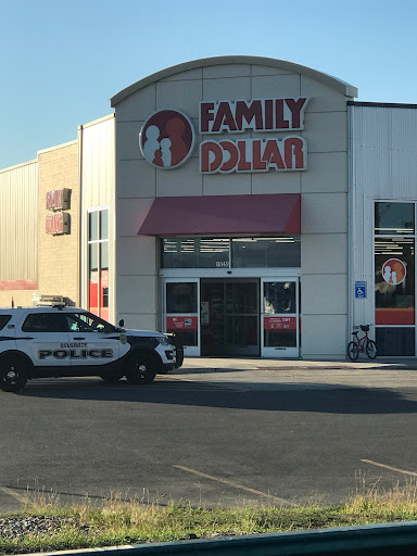 FAMILY DOLLAR, 19555 Frontage Rd, Belgrade, MT 59714, USA, 