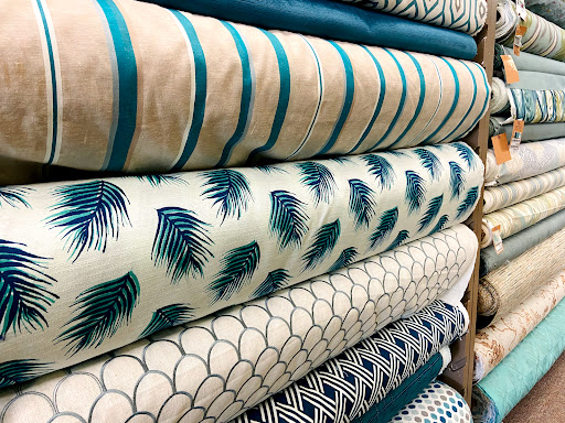 Fabric Store «Artee Fabrics & Home», reviews and photos, 7016 Market St B, Wilmington, NC 28411, USA