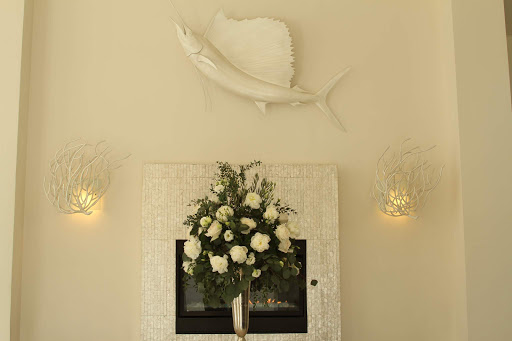 Wedding Venue «Belle Mer: A Longwood Venue», reviews and photos, 2 Goat Island, Newport, RI 02840, USA