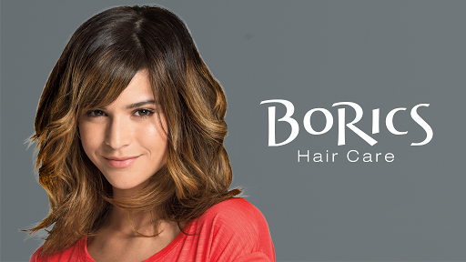 Hair Salon «BoRics Hair Care», reviews and photos, 2587 S Rochester Rd, Rochester Hills, MI 48307, USA