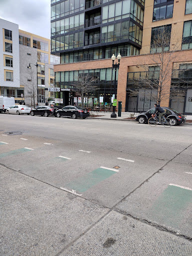 Grocery Store «Streets Market and Cafe», reviews and photos, 2400 14th St NW, Washington, DC 20009, USA