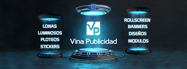 Vina Publicidad