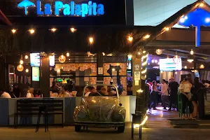 La Palapita La Luna Cancún image