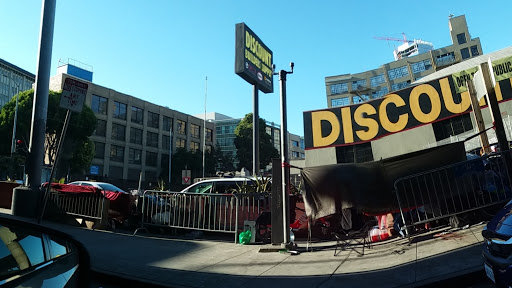 Hardware Store «Discount Builders Supply», reviews and photos, 1695 Mission St, San Francisco, CA 94103, USA